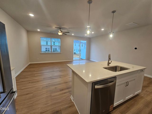 111 Siebold Street, Garner, NC 27529