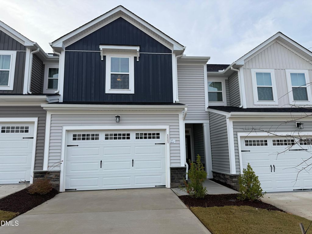 111 Siebold Street, Garner, NC 27529