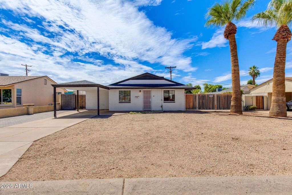 4609 E ALMERIA Road, Phoenix, AZ 85008 — photo 3