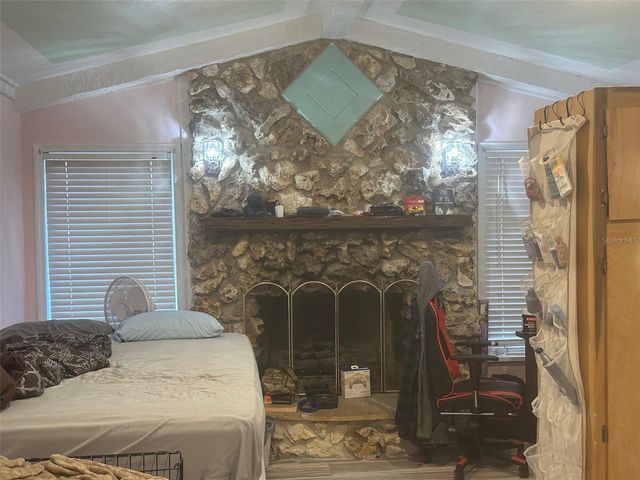 22380 NE 112TH TERRACE, Fort Mc Coy, FL 32134