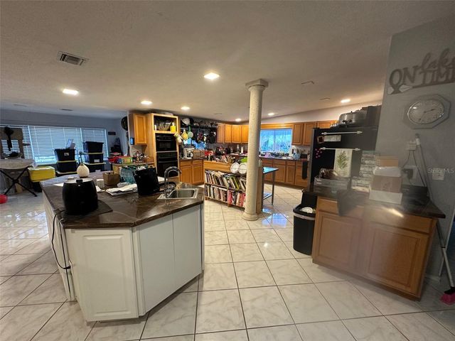 22380 NE 112TH TERRACE, Fort Mc Coy, FL 32134