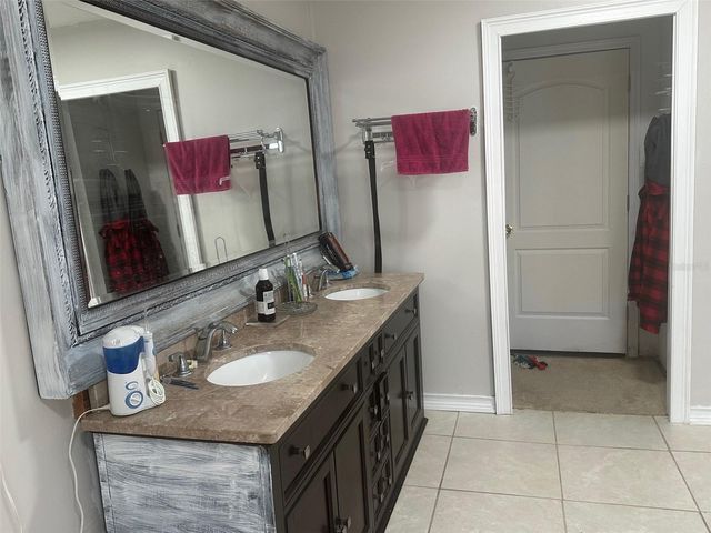 22380 NE 112TH TERRACE, Fort Mc Coy, FL 32134