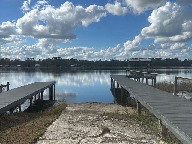 22380 NE 112TH TERRACE, Fort Mc Coy, FL 32134