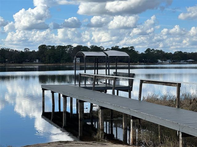 22380 NE 112TH TERRACE, Fort Mc Coy, FL 32134