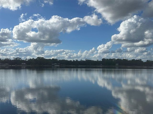 22380 NE 112TH TERRACE, Fort Mc Coy, FL 32134