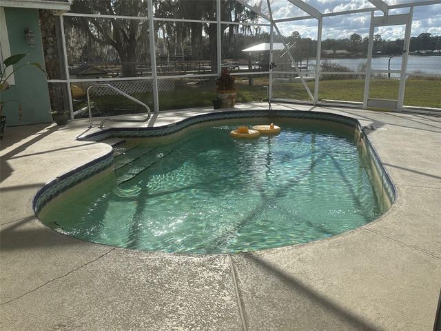 22380 NE 112TH TERRACE, Fort Mc Coy, FL 32134