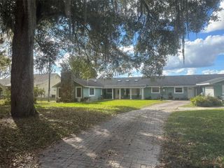 22380 NE 112TH TERRACE, Fort Mc Coy, FL 32134