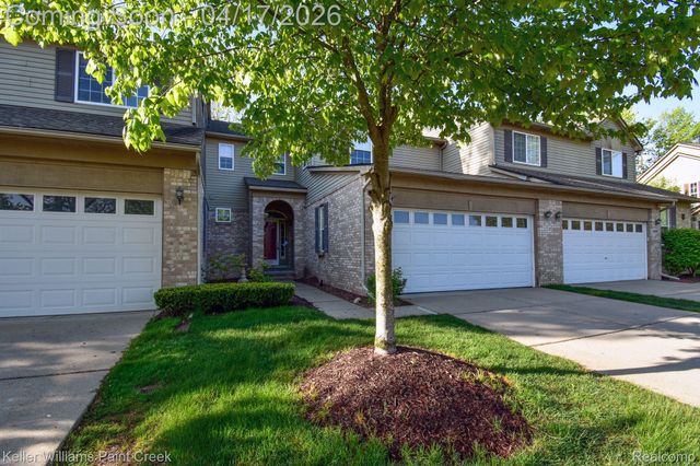 41687 Glade Road, Canton Charter Township, MI 48187