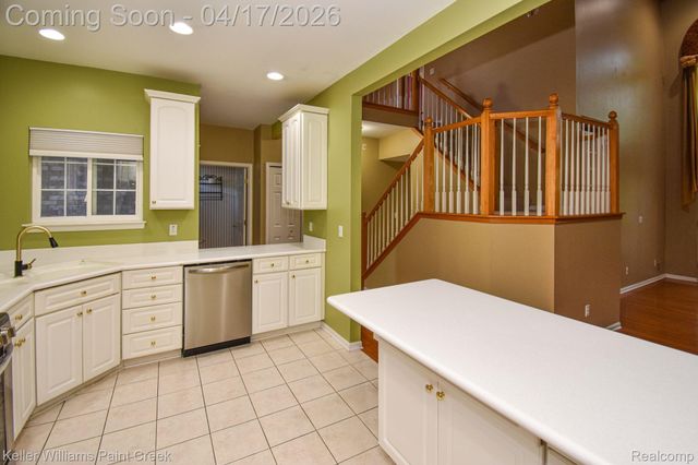 41687 Glade Road, Canton Charter Township, MI 48187