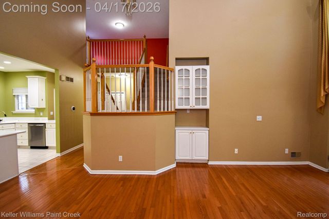 41687 Glade Road, Canton Charter Township, MI 48187