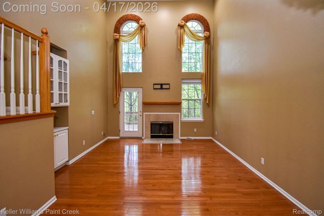 41687 Glade Road, Canton Charter Township, MI 48187