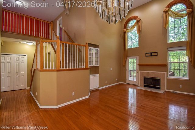 41687 Glade Road, Canton Charter Township, MI 48187