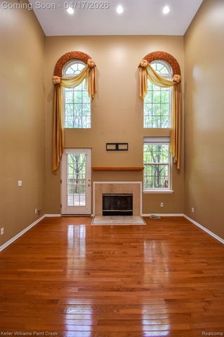 41687 Glade Road, Canton Charter Township, MI 48187