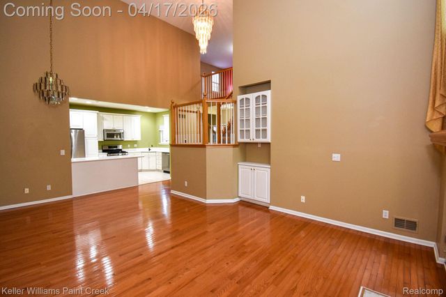 41687 Glade Road, Canton Charter Township, MI 48187