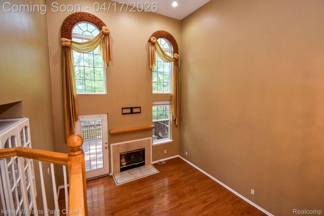 41687 Glade Road, Canton Charter Township, MI 48187