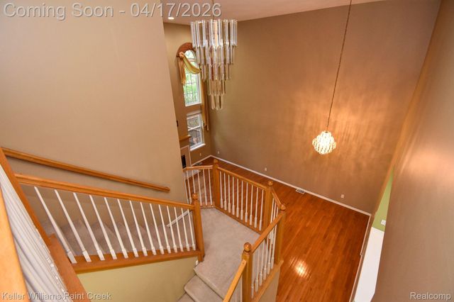 41687 Glade Road, Canton Charter Township, MI 48187
