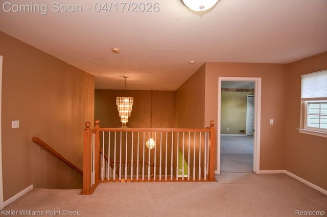 41687 Glade Road, Canton Charter Township, MI 48187