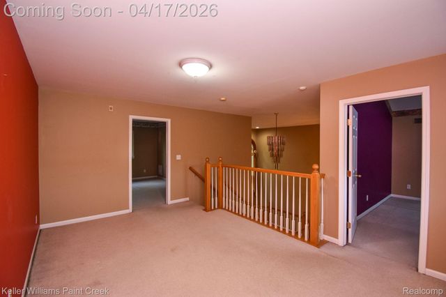 41687 Glade Road, Canton Charter Township, MI 48187