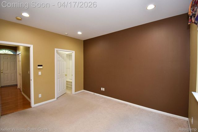 41687 Glade Road, Canton Charter Township, MI 48187