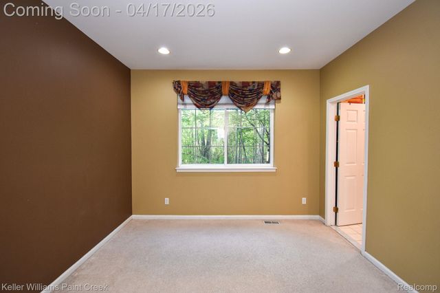 41687 Glade Road, Canton Charter Township, MI 48187