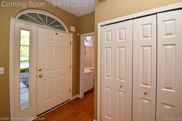 41687 Glade Road, Canton Charter Township, MI 48187