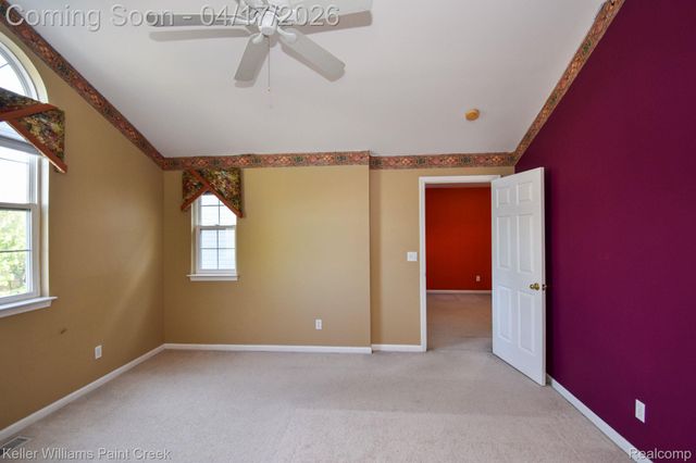 41687 Glade Road, Canton Charter Township, MI 48187