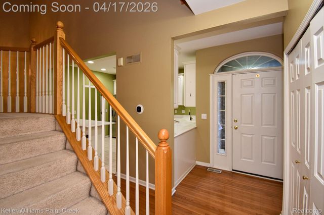 41687 Glade Road, Canton Charter Township, MI 48187