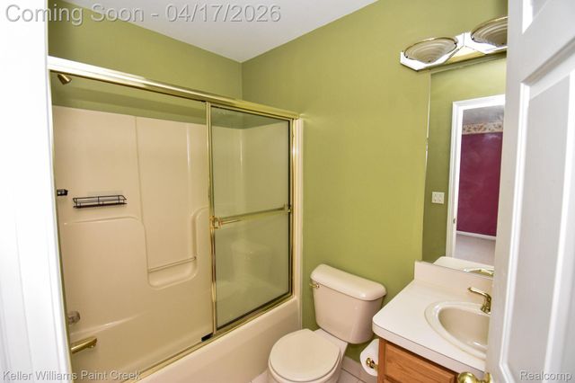 41687 Glade Road, Canton Charter Township, MI 48187