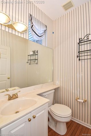 41687 Glade Road, Canton Charter Township, MI 48187