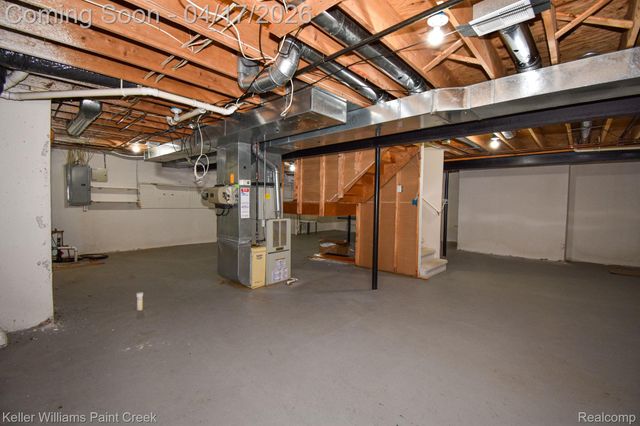41687 Glade Road, Canton Charter Township, MI 48187