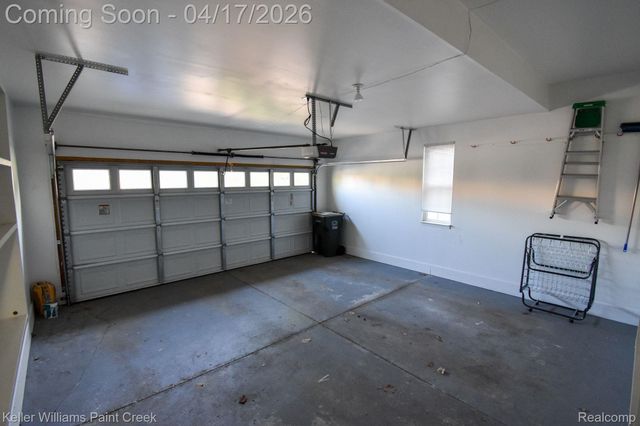 41687 Glade Road, Canton Charter Township, MI 48187