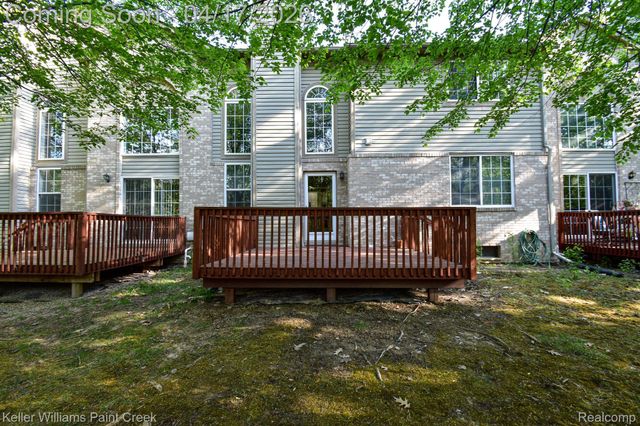 41687 Glade Road, Canton Charter Township, MI 48187