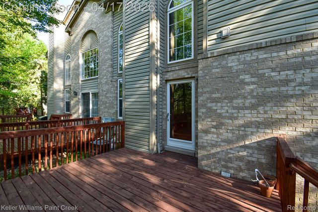 41687 Glade Road, Canton Charter Township, MI 48187