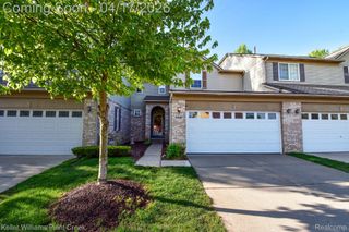 41687 Glade Road, Canton Charter Township, MI 48187