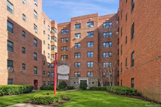 2 Fisher Drive 603, Mount Vernon, NY 10552