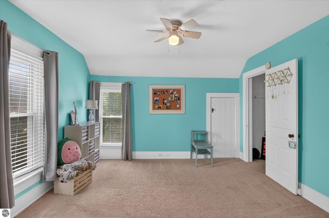 501 Woodworth Avenue, Alma, MI 48801