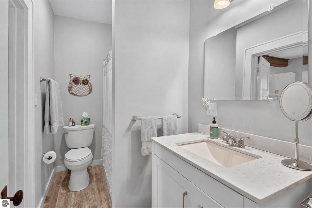 Image 30 of property listing at 501 Woodworth Avenue, Alma, MI 48801