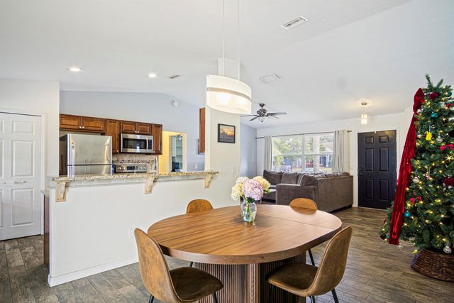 4478 SW Idlewild Street, Port St Lucie, FL 34953