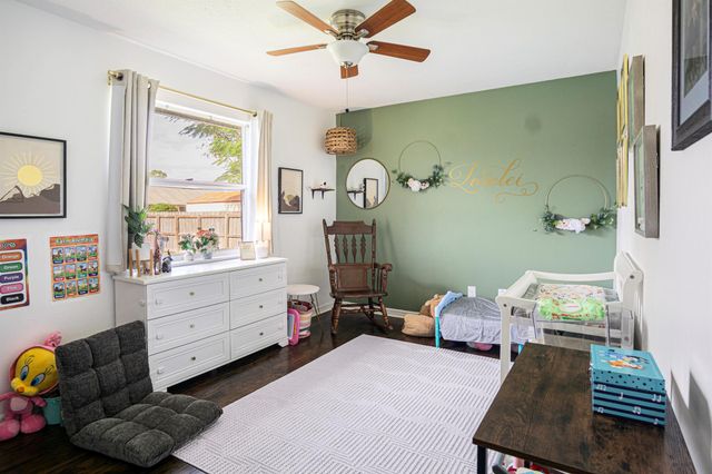 4478 SW Idlewild Street, Port St Lucie, FL 34953