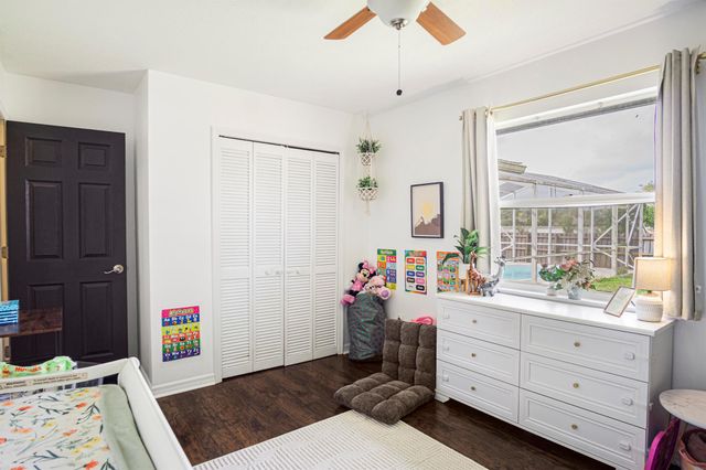 4478 SW Idlewild Street, Port St Lucie, FL 34953