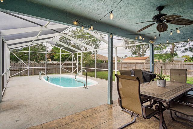 4478 SW Idlewild Street, Port St Lucie, FL 34953