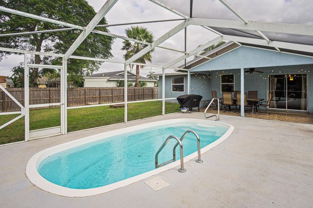 4478 SW Idlewild Street, Port St Lucie, FL 34953