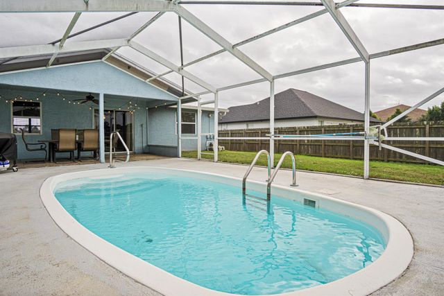 4478 SW Idlewild Street, Port St Lucie, FL 34953