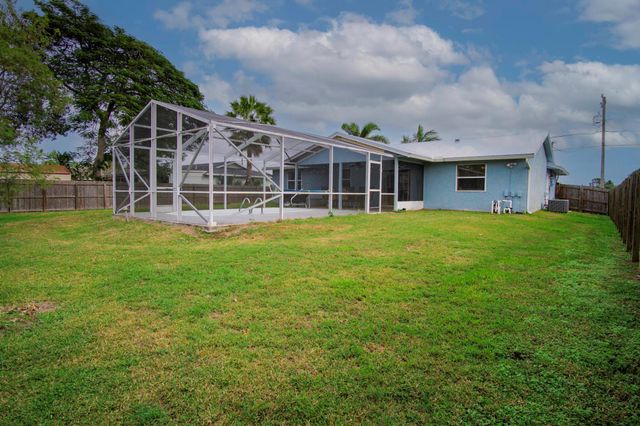 4478 SW Idlewild Street, Port St Lucie, FL 34953