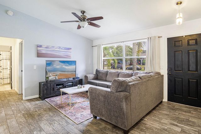 4478 SW Idlewild Street, Port St Lucie, FL 34953