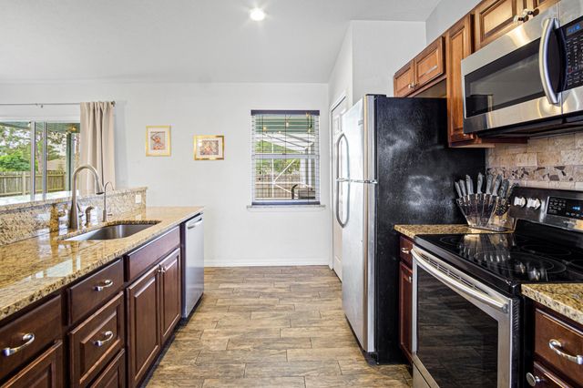 4478 SW Idlewild Street, Port St Lucie, FL 34953