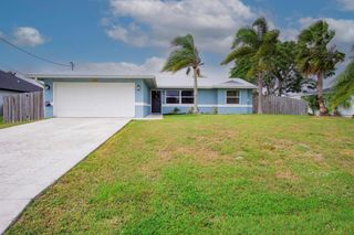 4478 SW Idlewild Street, Port St Lucie, FL 34953