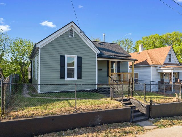 1224 Stewart AVE, Roanoke, VA 24013