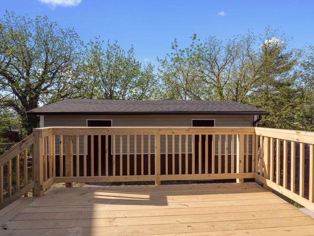 1224 Stewart AVE, Roanoke, VA 24013