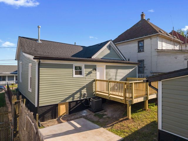 1224 Stewart AVE, Roanoke, VA 24013